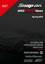 SpecNews 2019 R1