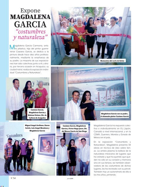 Revista Presencia Acapulco 1153