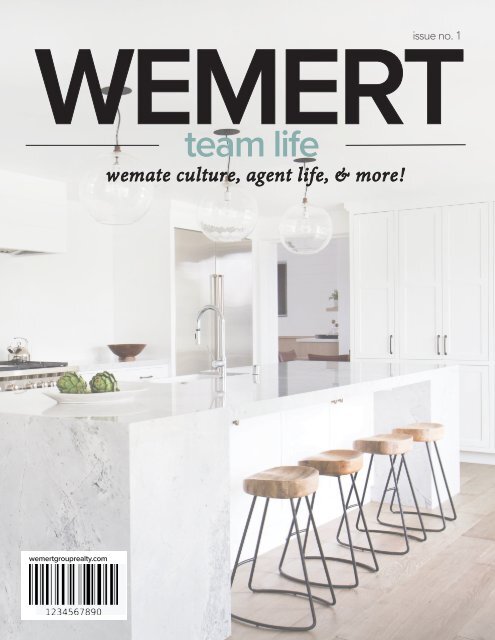 Wemert Group Realty - Team Life