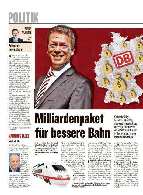 Berliner Kurier 08.06.2019