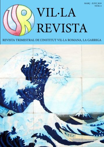 Vil·la Revista nº6