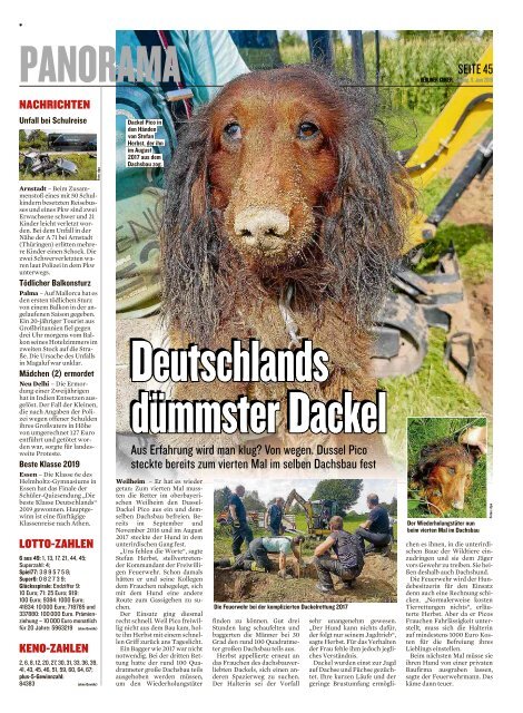 Berliner Kurier 09.06.2019