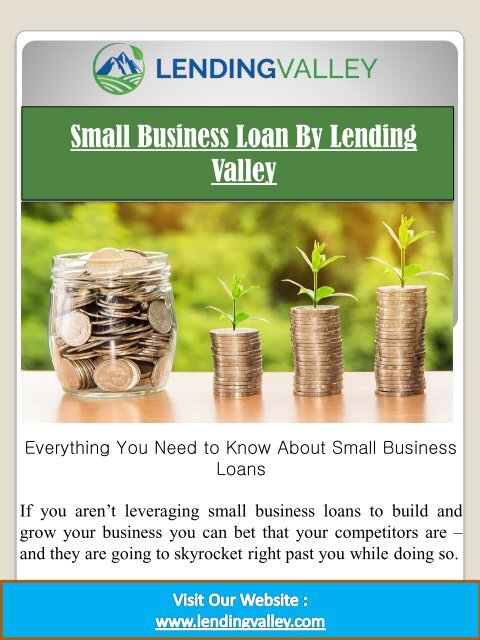 smallbusinessloanbylendingvalley-190608120808