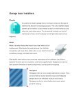 Garage Door Repairs Winchester Magazines