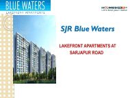 SJR Blue Waters