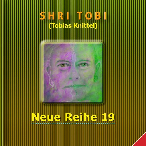 Doppelseiter Shri Tobi NR 19