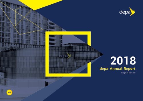 Draft Annual Report 2018 EN