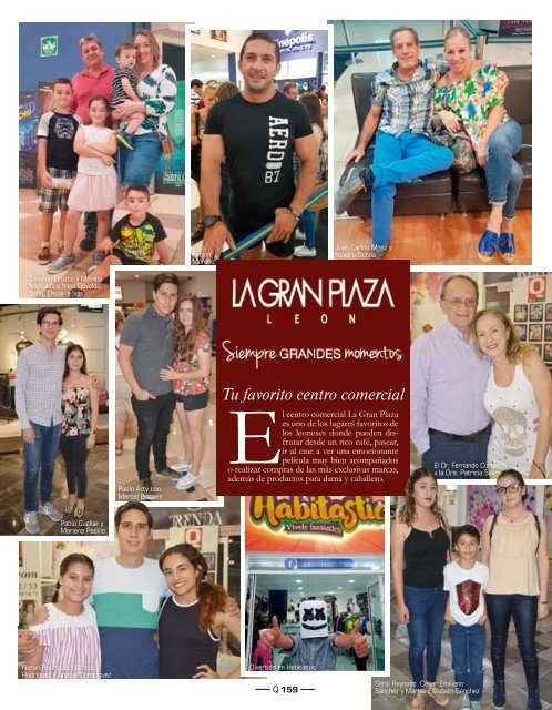 Revista Q 139 Junio 2019