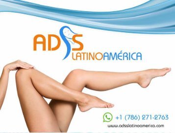 Catalogo ADSS Latinoamerica