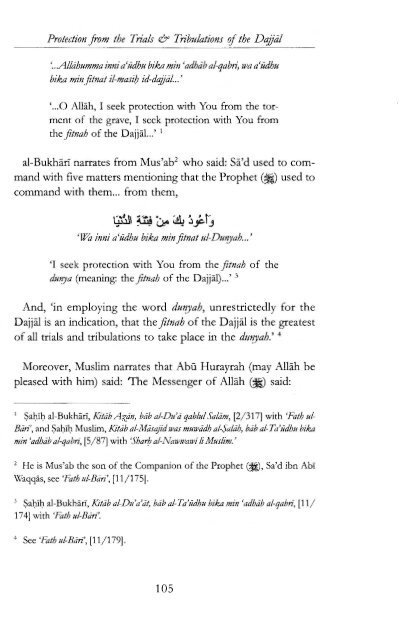 The Dajjal And The Return of Jesus_ Yusuf Ibn Abdullah Ibn Yusuf Al Wabil