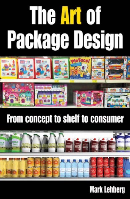 The Art of Package Design