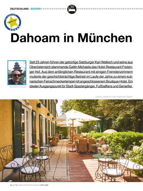 HOTELmagazin offline 02-2019