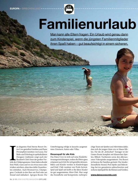 HOTELmagazin offline 02-2019