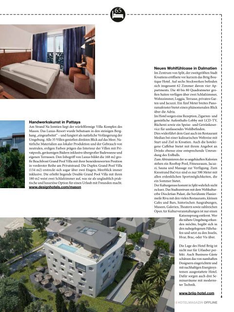 HOTELmagazin offline 02-2019