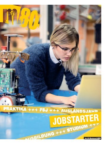 Jobstarter 06.19