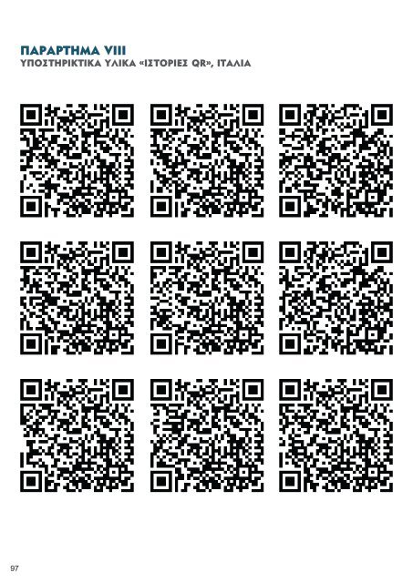 App Your School | Εκπαιδευτικό Εγχειρίδιο 2019
