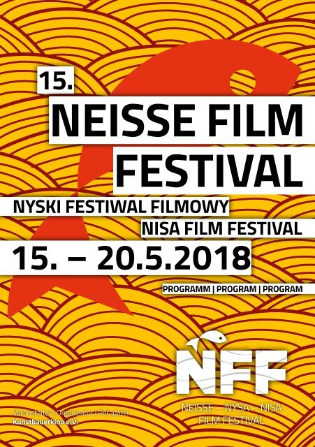 Neisse Film Festival 2018
