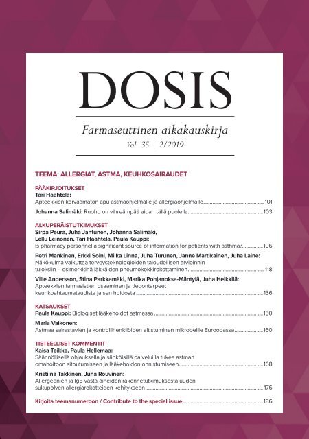 Executive Function Not Panacea For >> Dosis 2 2019 Executive Function Not Panacea For >> Dosis 2 2019
