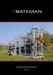 Bateman Catalogue 2019 