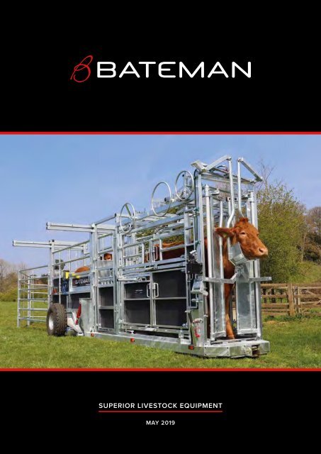 Bateman Catalogue 2019