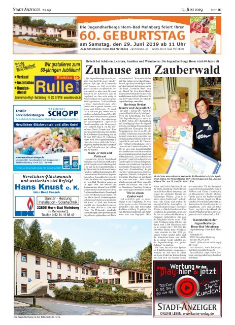 Stadt-Anzeiger 651