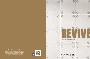 NATUCER Revive WALL