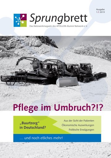 Sprungbrett_Ausgabe 2019_01