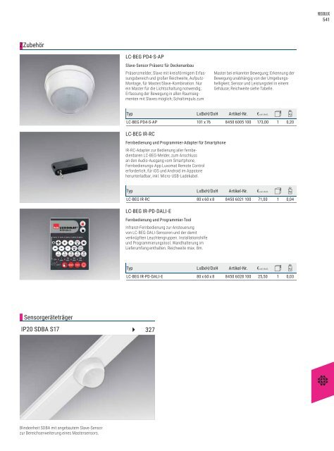 REGIOLUX_Katalog_Lichtsysteme_2019-20_DE