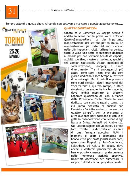 Giugno 2019