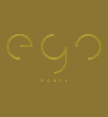 EGO Paris_Catalogue 2019