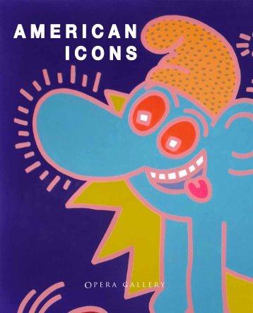American Icons London