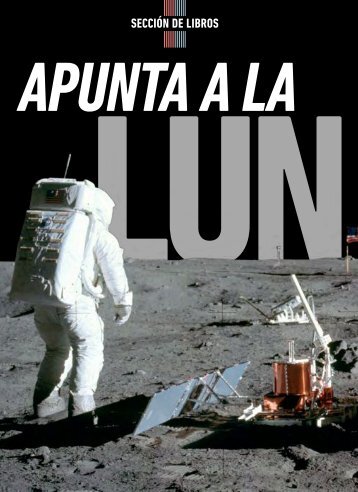 Apunta a la luna