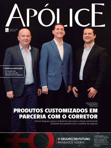 Revista Apólice #244