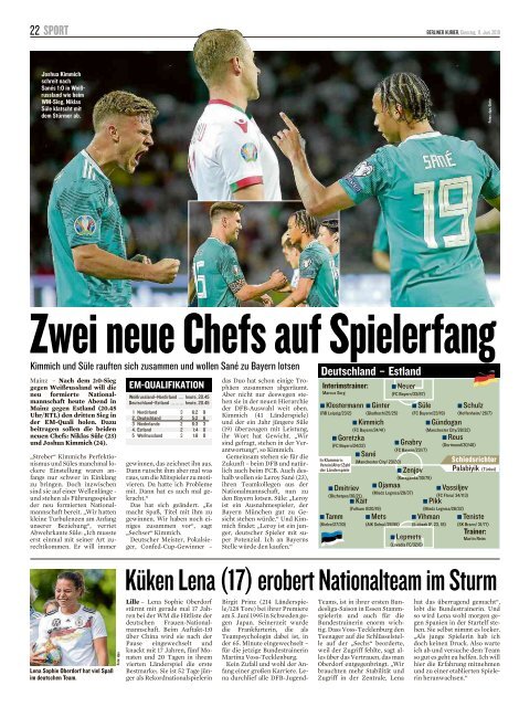 Berliner Kurier 11.06.2019