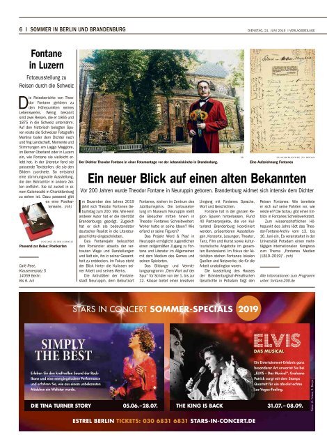 Berliner Kurier 11.06.2019