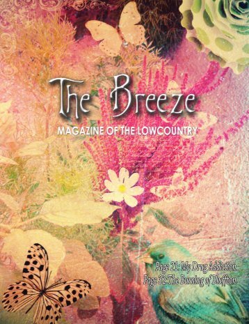 The Breeze June 2019 