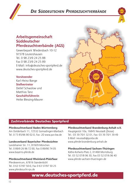DSP-Fohlenauktion Shooting Stars am 22. Juni 2019 in Viernheim