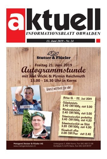 24-2019 Aktuell Obwalden