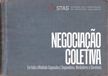 Negociação Coletiva STAS