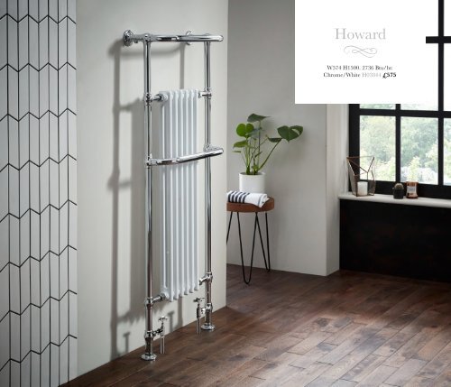 Holborn Bathrooms 2019 Brochure