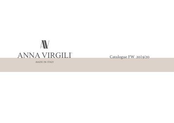 Anna Virgili Bags