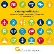 Katalog podzim 2019