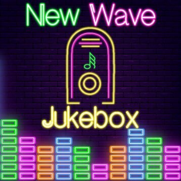 New Wave Jukebox