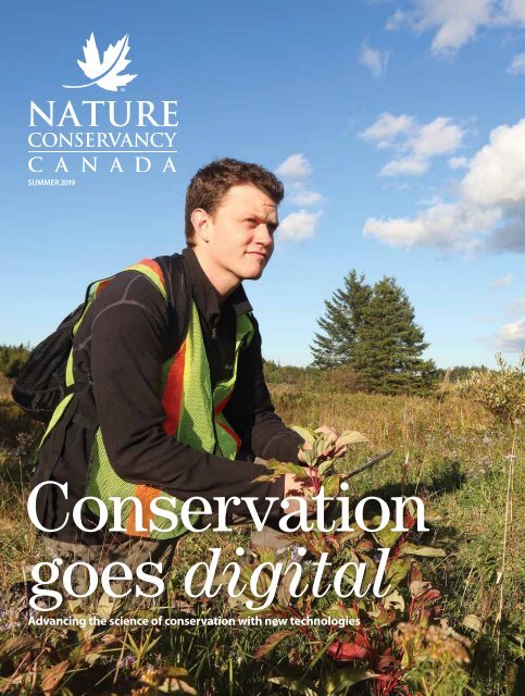 Ncc Magazine Summer 2019