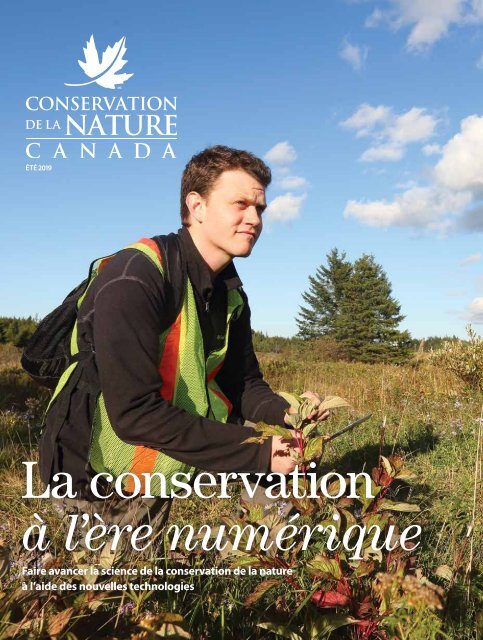 le magazine CNC, été 2019