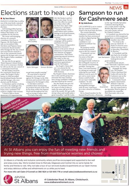 The Star: June 13, 2019