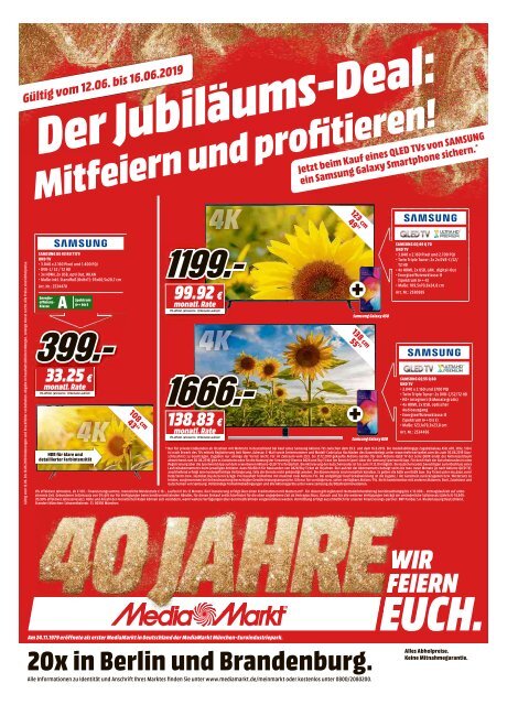 Berliner Kurier 12.06.2019