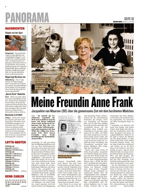 Berliner Kurier 12.06.2019