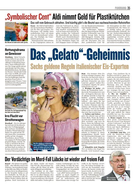 Berliner Kurier 12.06.2019