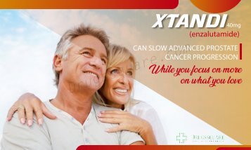 Check out Xtandi Enzalutamide 40 mg Capsules Online Price, Uses, Dosage, Safety Instructions